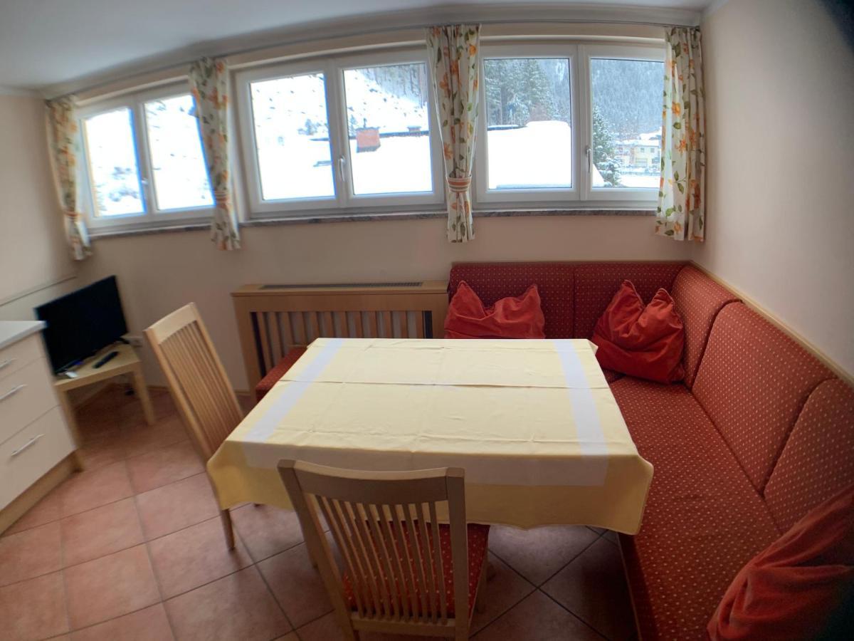 Appartementhaus Riepler Bad Gastein Exterior foto